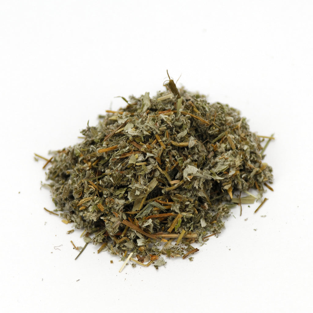 Mugwort Cut