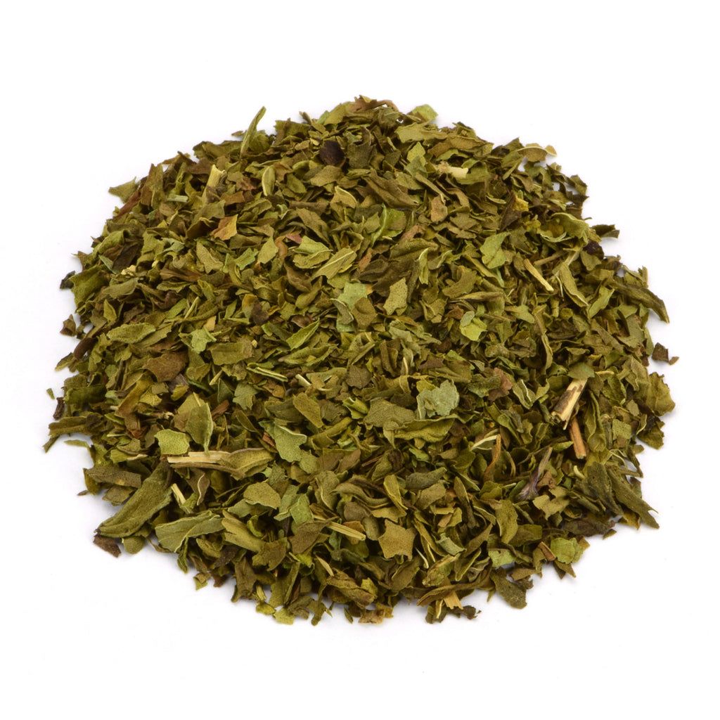 Damiana Leaf Cut