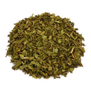 Damiana Leaf Cut