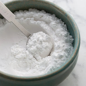 Cream of Tartar