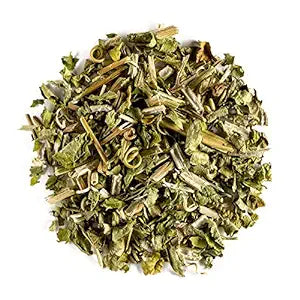 Passion Flower Herb Cut
