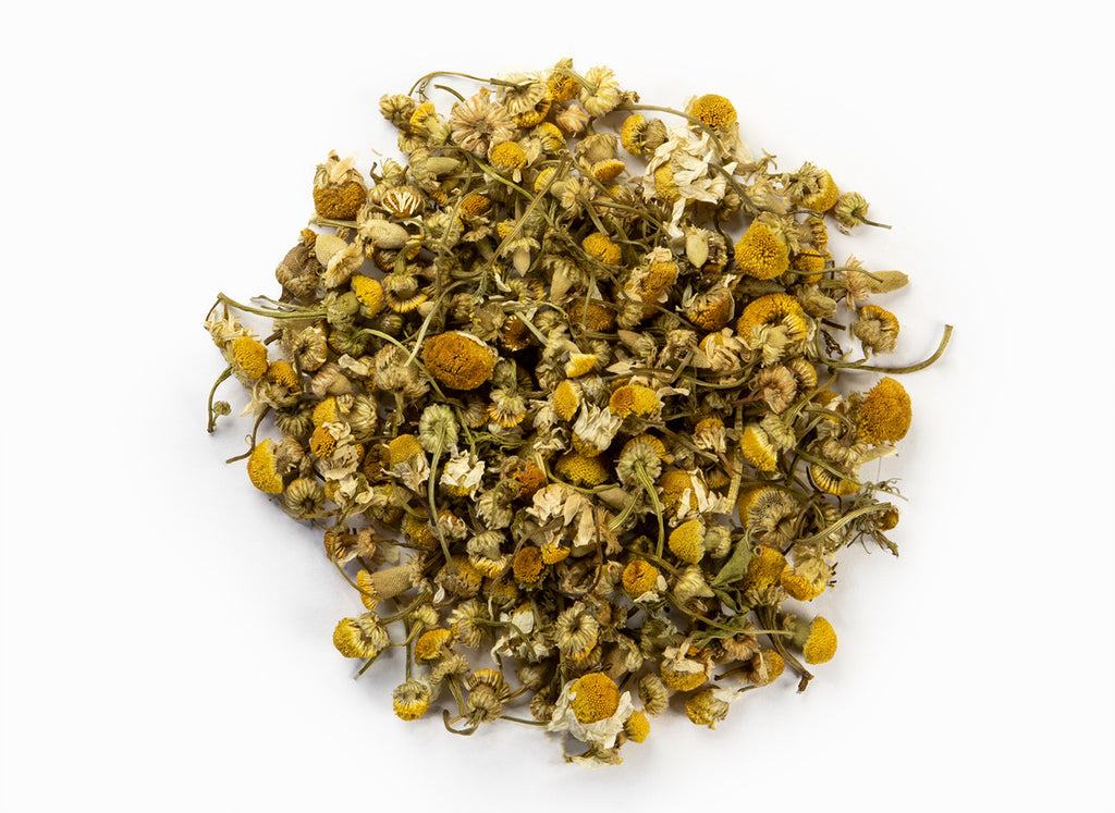 Chamomile Flowers