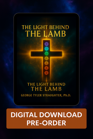 The Light Behind The Lamb: The Truth Buried Beneath Belief - Pre-sale