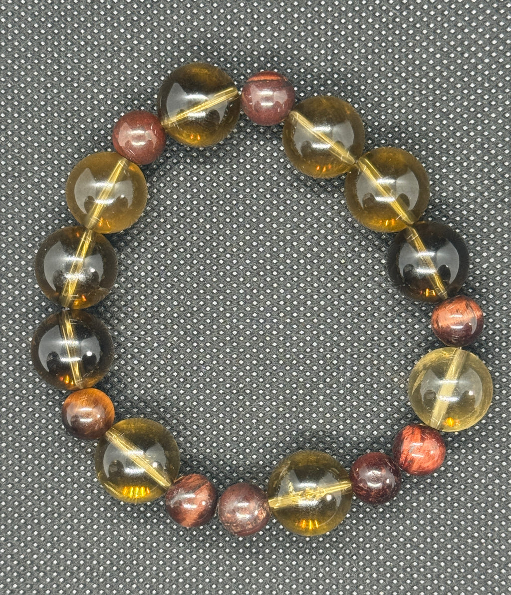 Citrine Bracelet