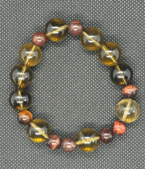 Citrine Bracelet