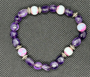 Amethyst Bracelet