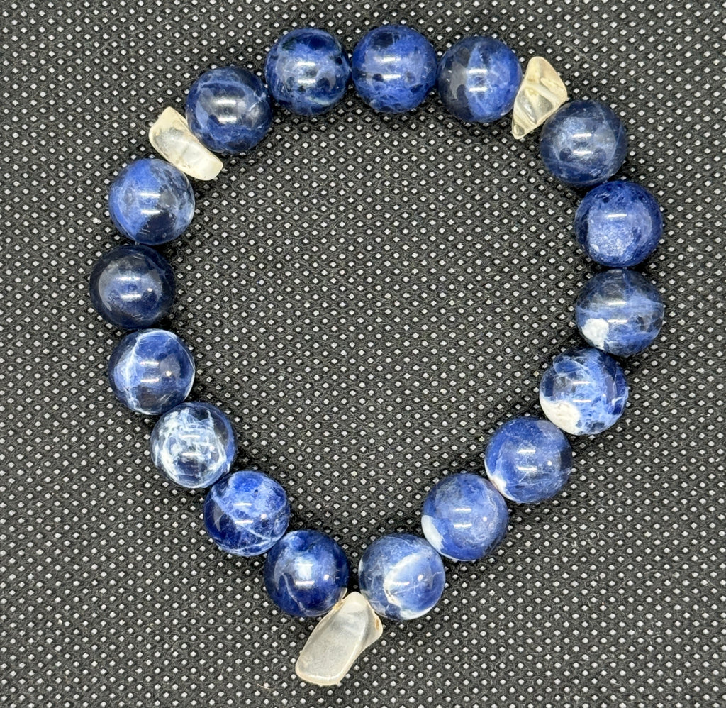 Sodalite Bracelet