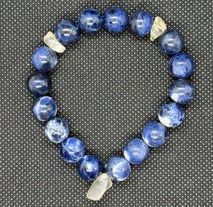 Sodalite Bracelet