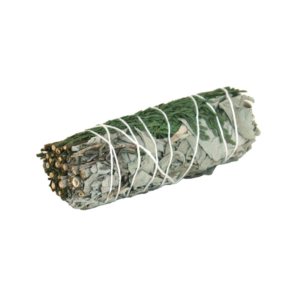Smudge Sticks