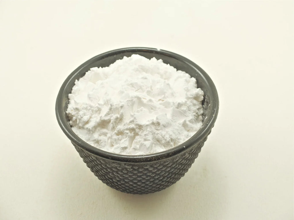 Arrowroot Powder