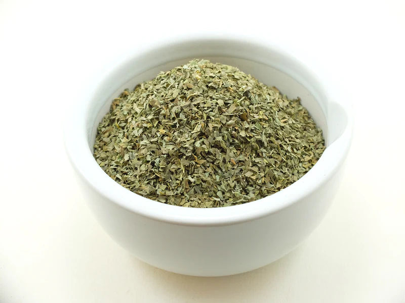 Basil Leaf - California Sweet Cut
