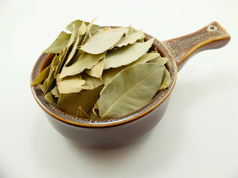 Bay Leaf, European Whole