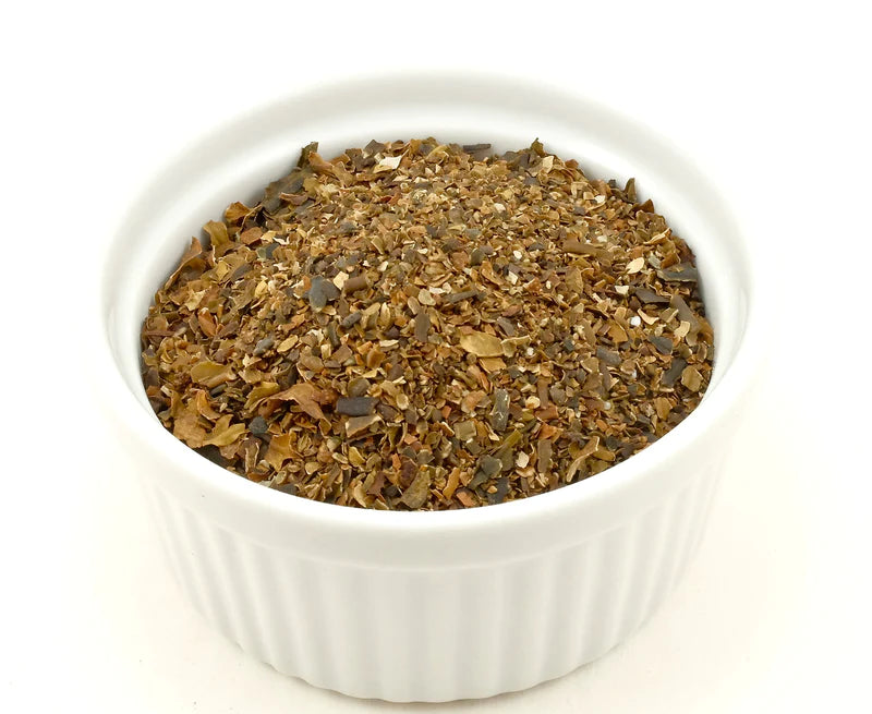 Bladderwrack Cut