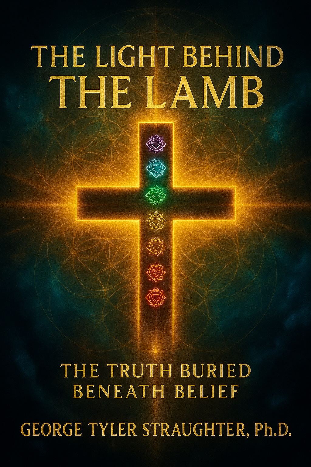 The Light Behind The Lamb: The Truth Buried Beneath Belief - Pre-sale