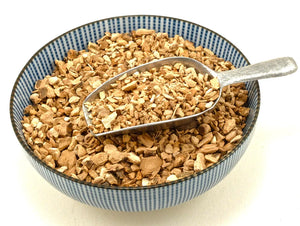 Calamus Root Cut
