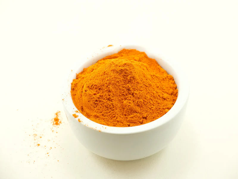 Cayenne, African Powder HOT (60)