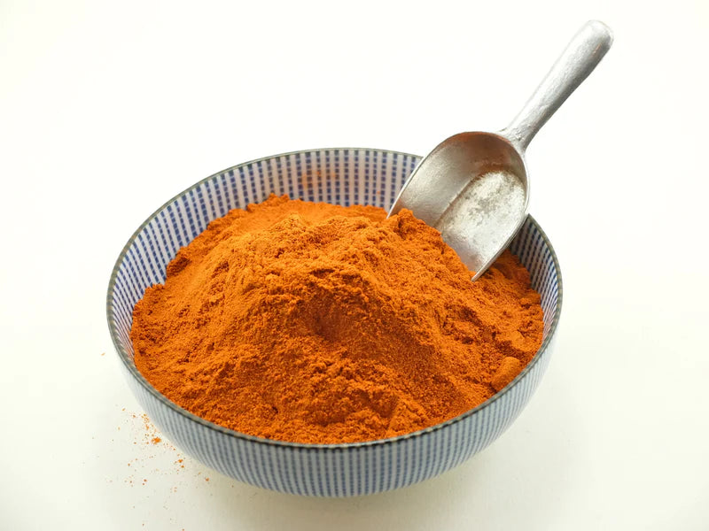 Cayenne, Mexican Powder MILD (40)