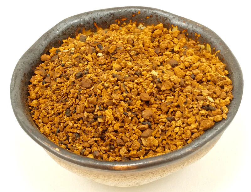 Chaga Mushroom