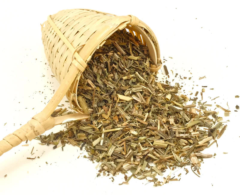 Cleavers Herb Cut