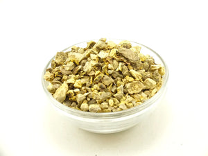 Columbo Root Cut