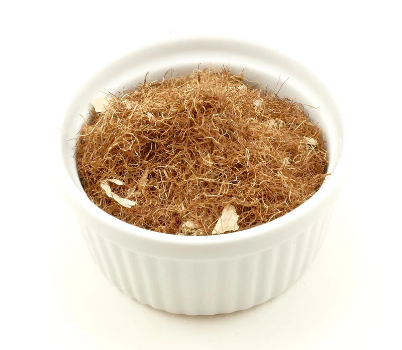 Corn Silk Cut