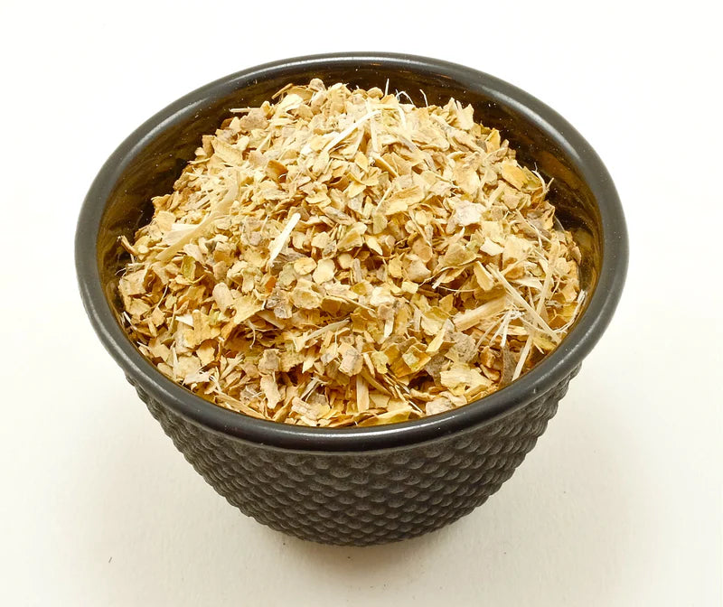 Cramp Bark