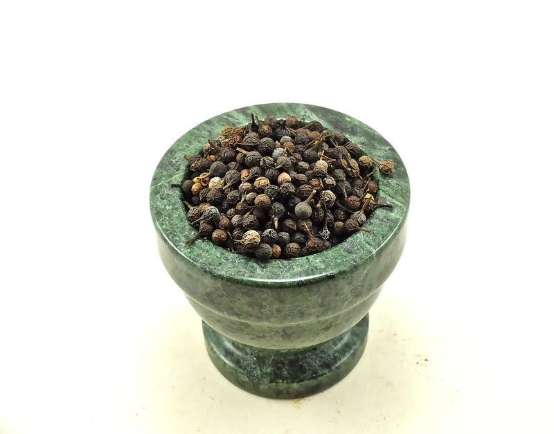 Cubeb Berries Whole
