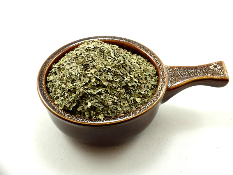 Curry Leaf Cut