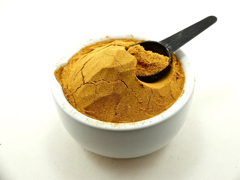 Curry Powder, Hot