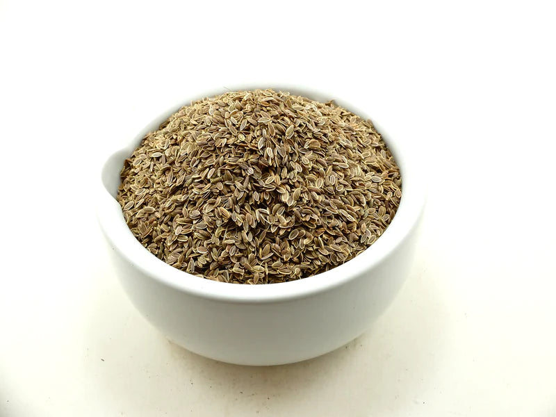 Dill Seed Whole