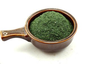 Dill Weed