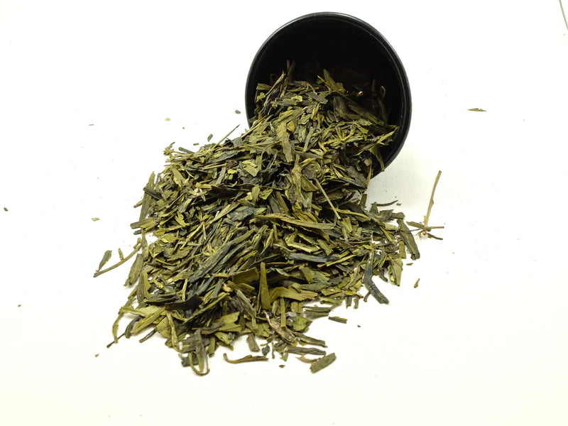Dragonwell Tea