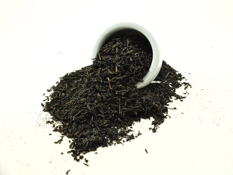 Earl Grey Tea