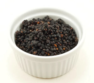 Elder Berries Whole