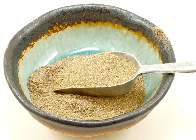 Eyebright Herb Powder