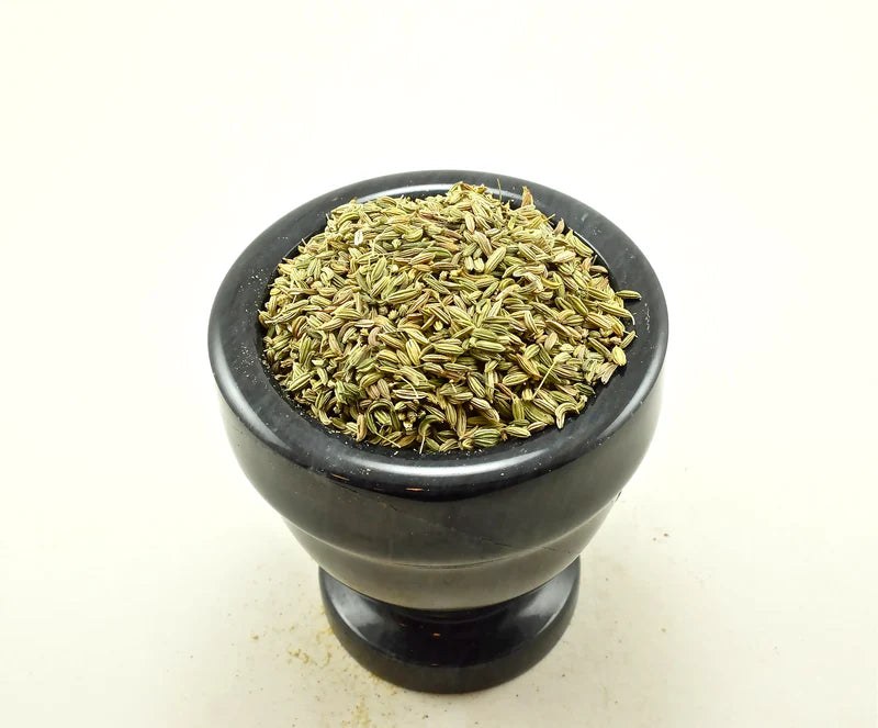 Fennel Seeds Whole
