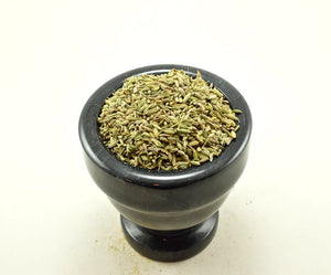 Fennel Seeds Whole