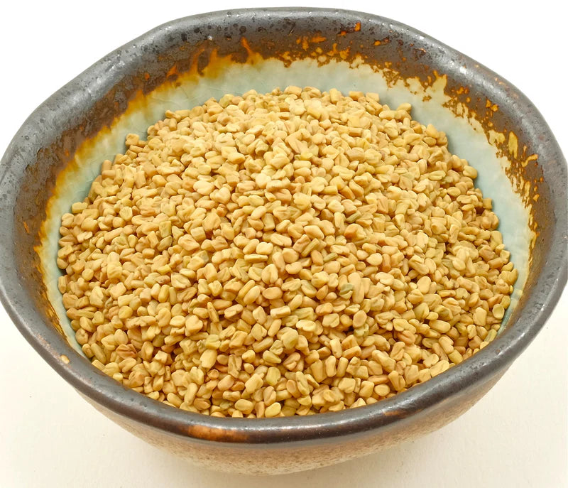 Fenugreek Seeds