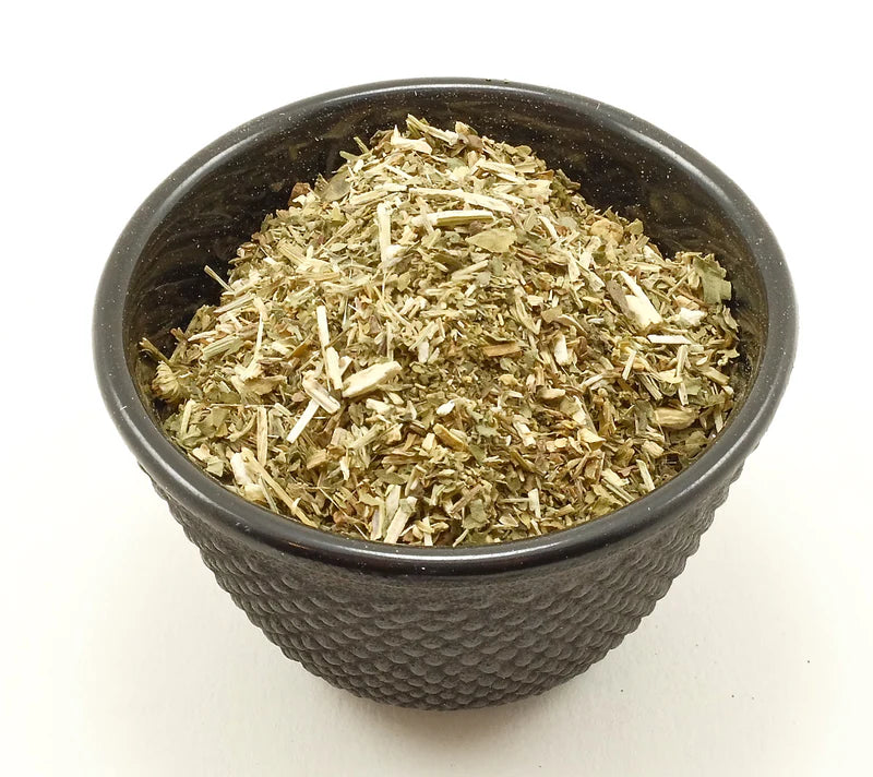 Feverfew Leaf Cut