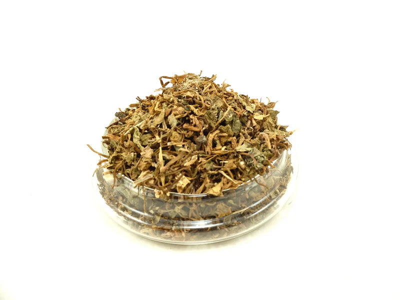 Figwort Herb Cut