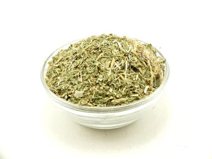 Fireweed Cut