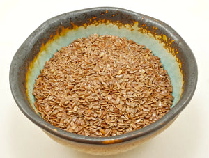 Flax Seeds