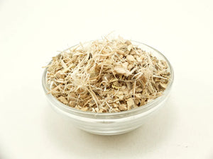 Fringe Tree Bark Cut