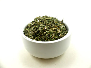 Full Earth Tea