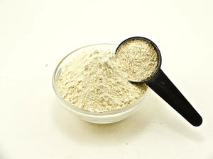 Garlic Powder, California
