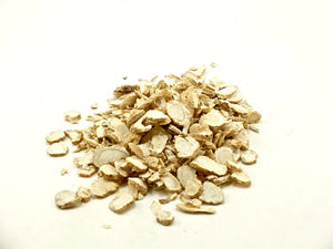 Ginseng Root, Sliced American ***LIMITED SUPPLY***