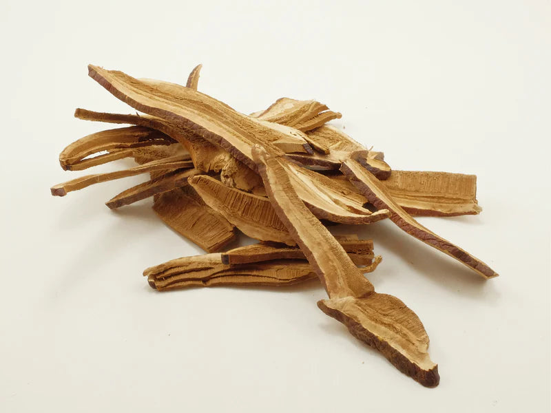 Reishi Mushroom Slices, Organic