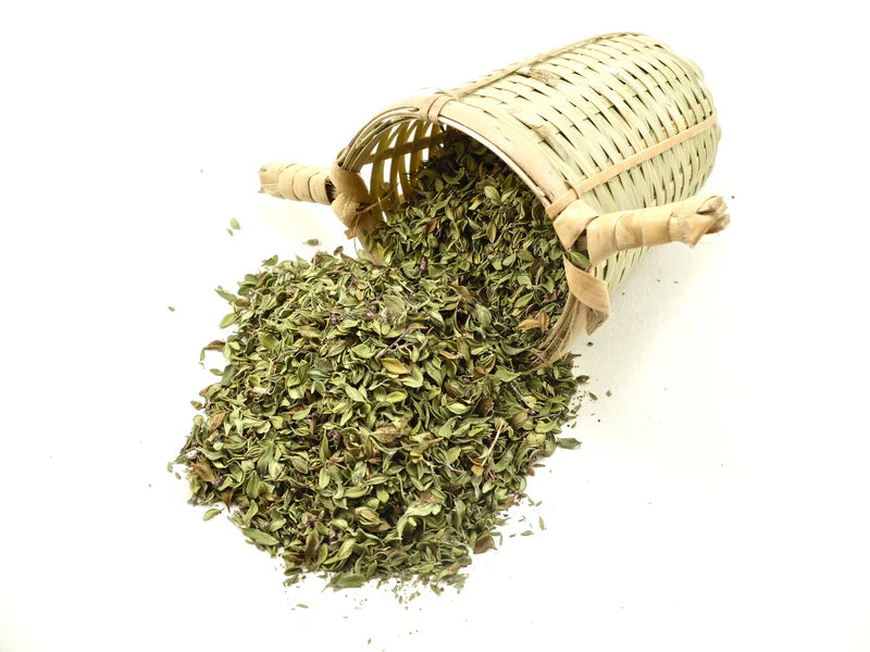 Thyme, Lemon Cut