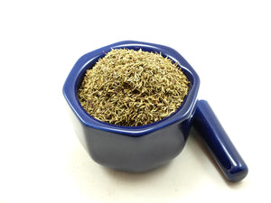 Thyme, Spanish/Mediterranean Cut