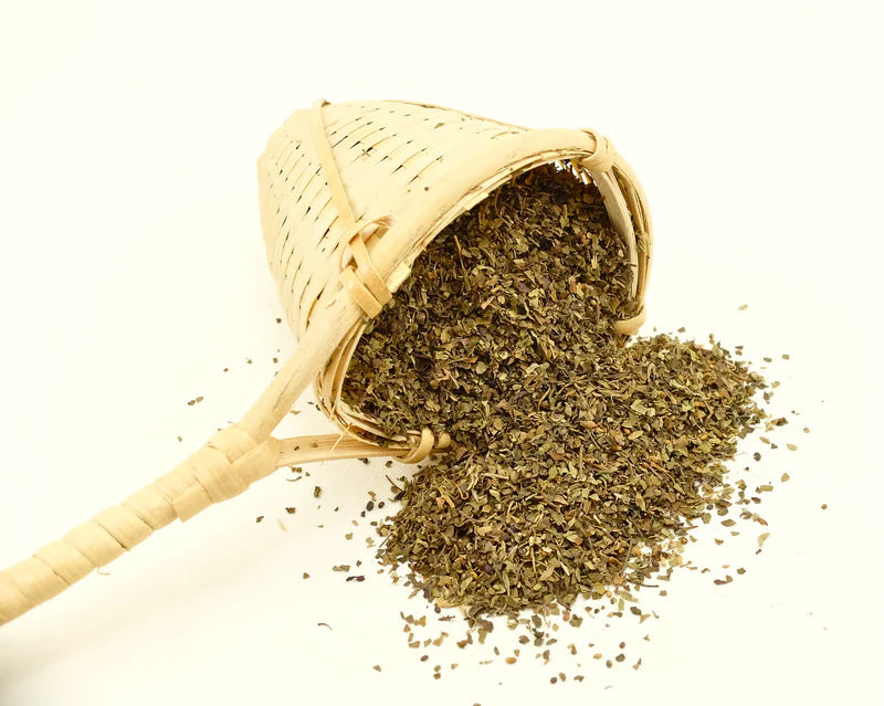 Tulsi Leaf Cut - Holy Basil